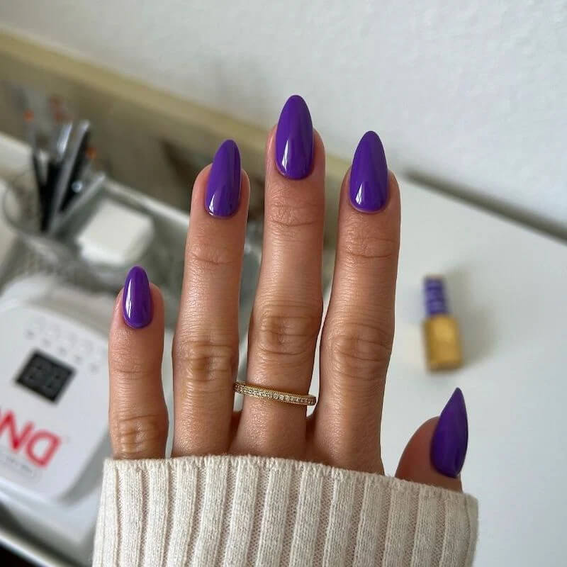 DIVA Gel Polish ONLY - #226 Acai On The Prize