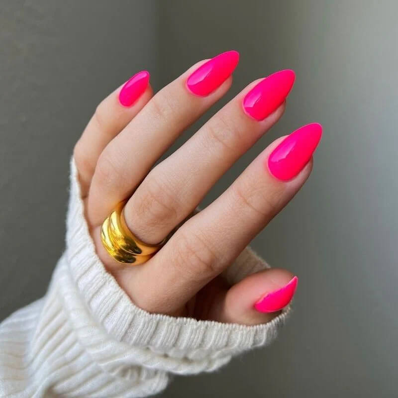 DIVA Gel Polish ONLY - #230 Strawberry Martini