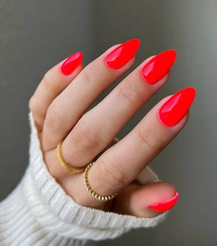 DIVA Gel Polish ONLY - #234 Jellyfish Candy