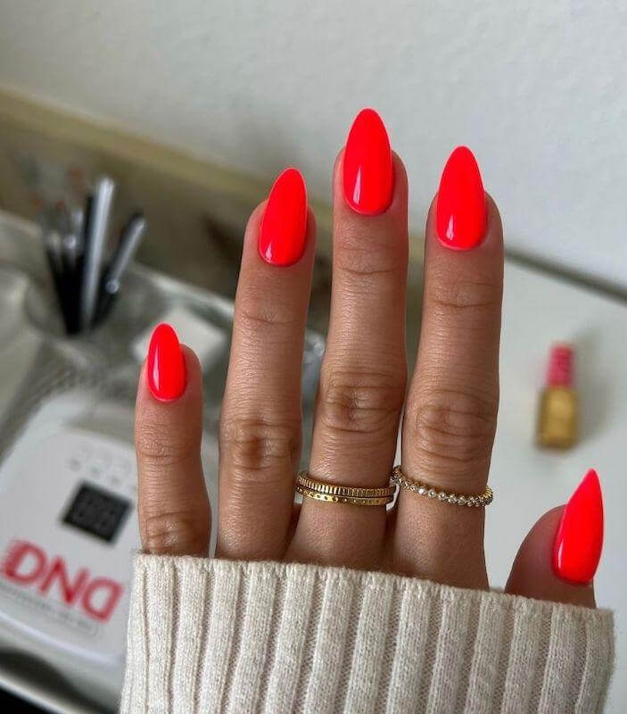 DIVA Gel Polish ONLY - #234 Jellyfish Candy