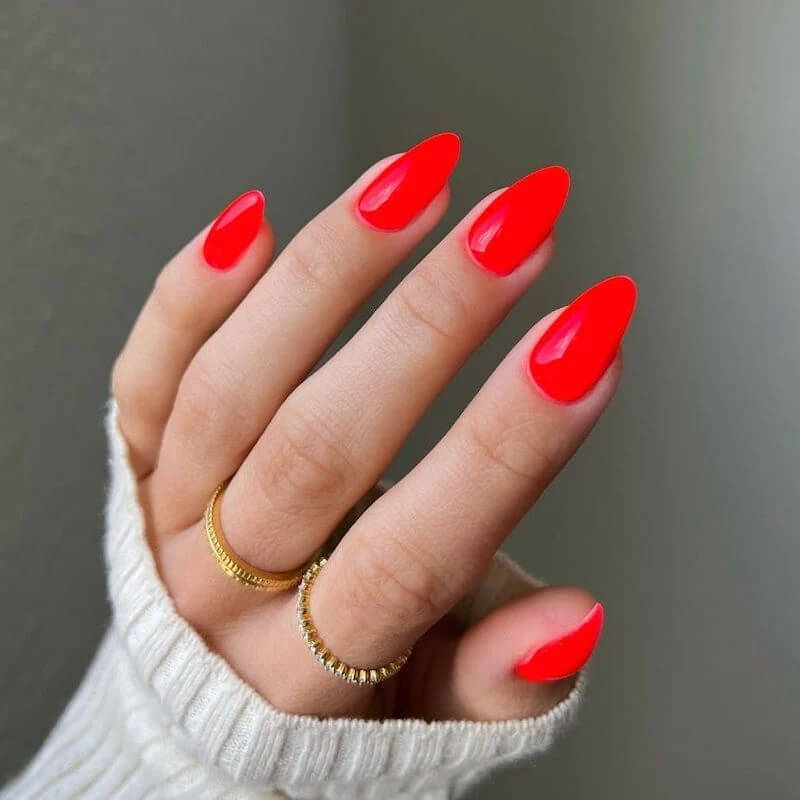 DIVA Gel Polish ONLY - #236 Heart Eyes 4 U