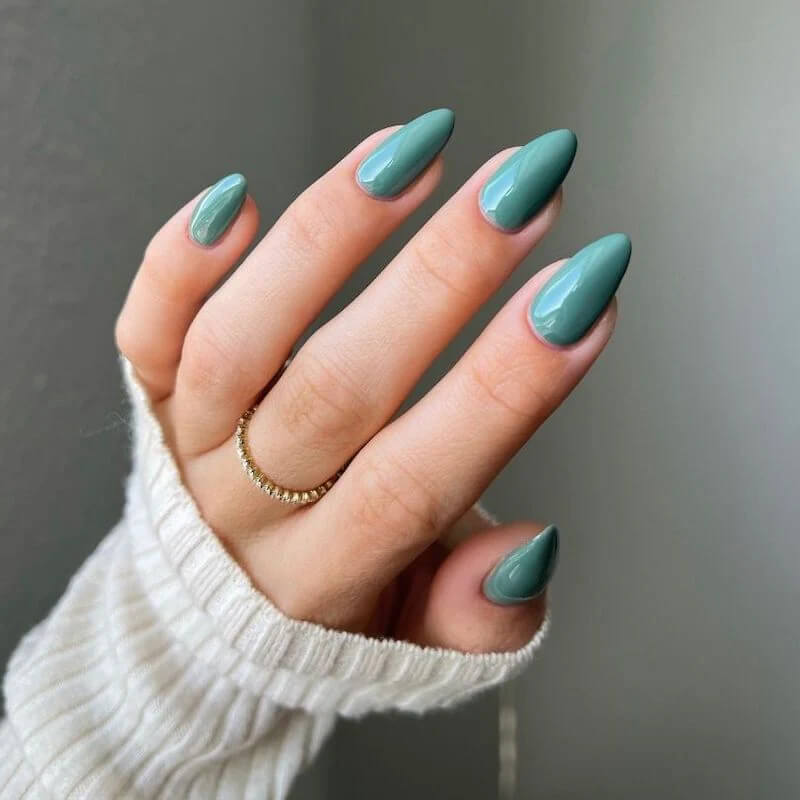 DIVA Gel Polish ONLY - #241 Wild Sage