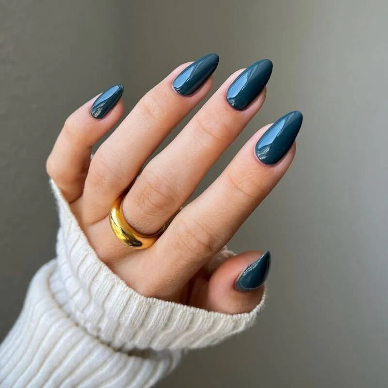 DIVA Gel Polish ONLY - #242 Nautical Gray
