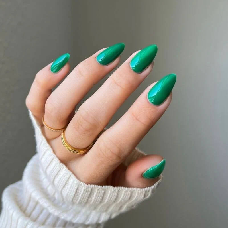 DIVA Gel Polish ONLY - #243 Imperial Jade