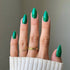 DIVA Gel Polish ONLY - #243 Imperial Jade