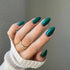 DIVA Gel Polish ONLY - #244 Emerald Meadow