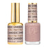 DND DC - Gel Polish & Matching Nail Lacquer Set - #2440 Player’s Way