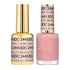 DND DC - Gel Polish & Matching Nail Lacquer Set - #2445 Be My Muse