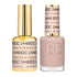 DND DC - Gel Polish & Matching Nail Lacquer Set - #2448 Have Mercy
