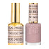 DND DC - Gel Polish & Matching Nail Lacquer Set - #2455 Mastermind