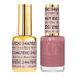DND DC - Gel Polish & Matching Nail Lacquer Set - #2467 Need That