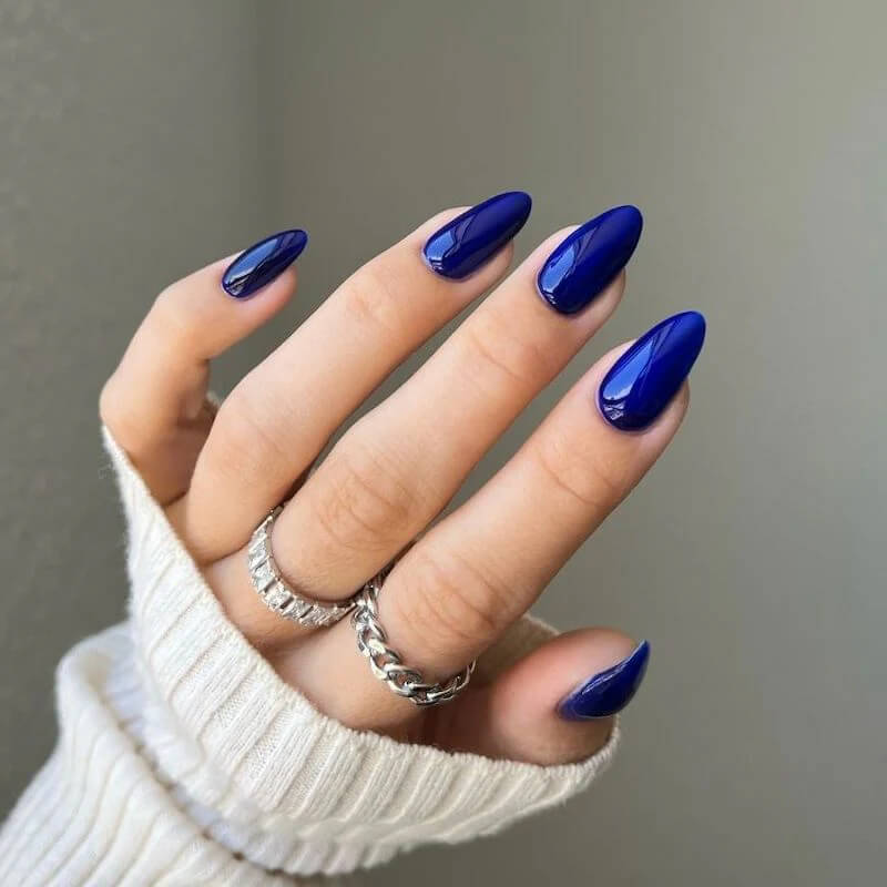 DIVA Gel Polish ONLY - #247 Jelly Marine