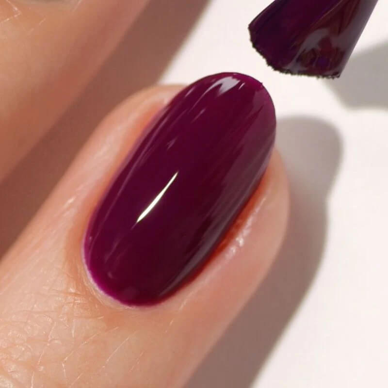 DIVA Gel Polish ONLY - #252 Silky Beets