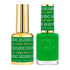 DND DC - Gel Polish & Matching Nail Lacquer Set - #2523 Garden Games