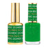 DND DC - Gel Polish & Matching Nail Lacquer Set - #2524 One In A Melon