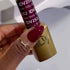 DIVA Gel Polish ONLY - #252 Silky Beets