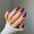 DIVA Gel Polish ONLY - #253 Gothic Grape