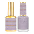 DND DC - Gel Polish & Matching Nail Lacquer Set - #2532 Lavender Haze