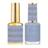 DND DC - Gel Polish & Matching Nail Lacquer Set - #2533 Periwinkle