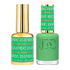DND DC - Gel Polish & Matching Nail Lacquer Set - #2537 Palm Tree
