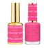 DND DC - Gel Polish & Matching Nail Lacquer Set - #2541 Topless Tropics