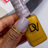 DIVA Gel Polish ONLY - #256 Pale Pebble