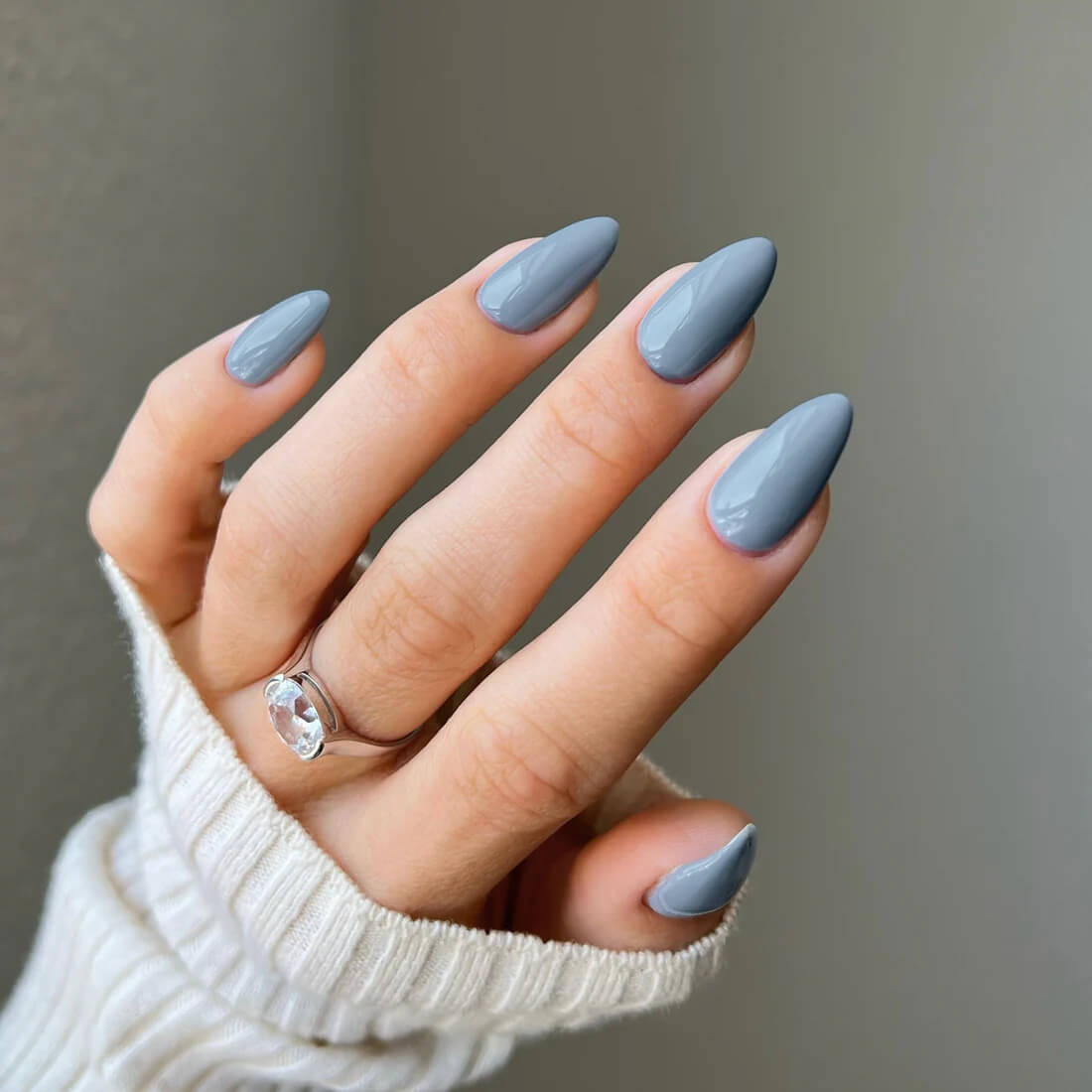 DIVA Gel Polish ONLY - #259 Airy Daze