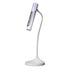 DND Cordless UV Light Handheld Pincure Nail Lamp