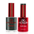 NotPolish Duo Gel + Matching Lacquer - M 25 Hot Cider