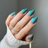 DIVA Gel Polish ONLY - #262 Seafoam Serenade
