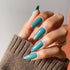 DIVA Gel Polish ONLY - #262 Seafoam Serenade
