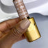 DIVA Gel Polish ONLY - #266 Nude Mocha