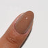 DIVA Gel Polish ONLY - #267 Almond Toffee
