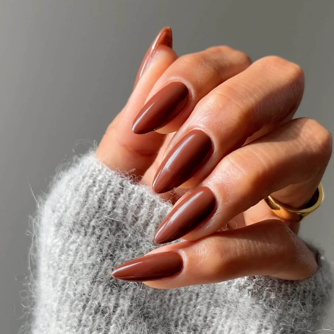 DIVA Gel Polish ONLY - #270 Triple Espresso
