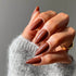 DIVA Gel Polish ONLY - #270 Triple Espresso
