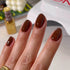 DIVA Gel Polish ONLY - #270 Triple Espresso