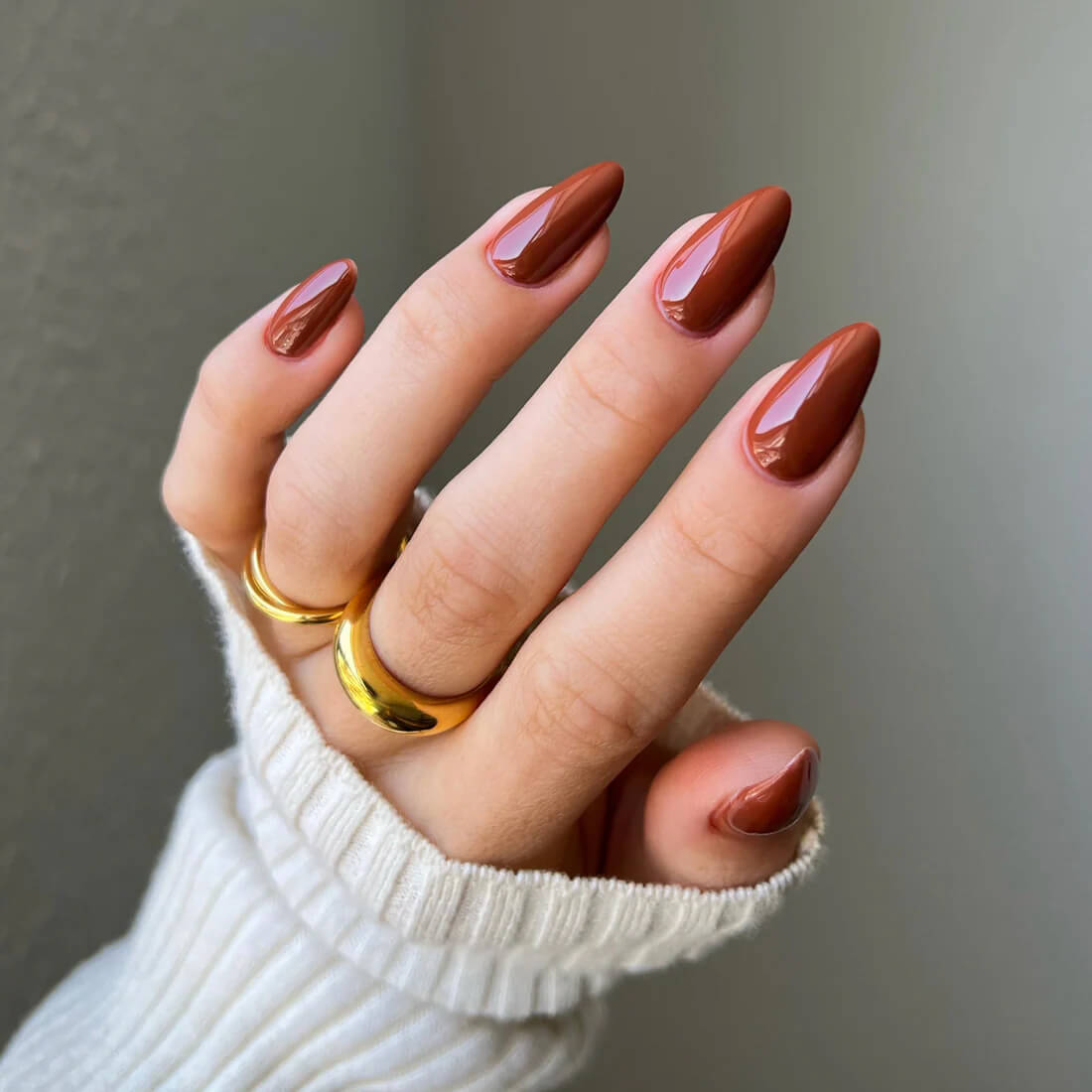 DIVA Gel Polish ONLY - #271 Western Cedar