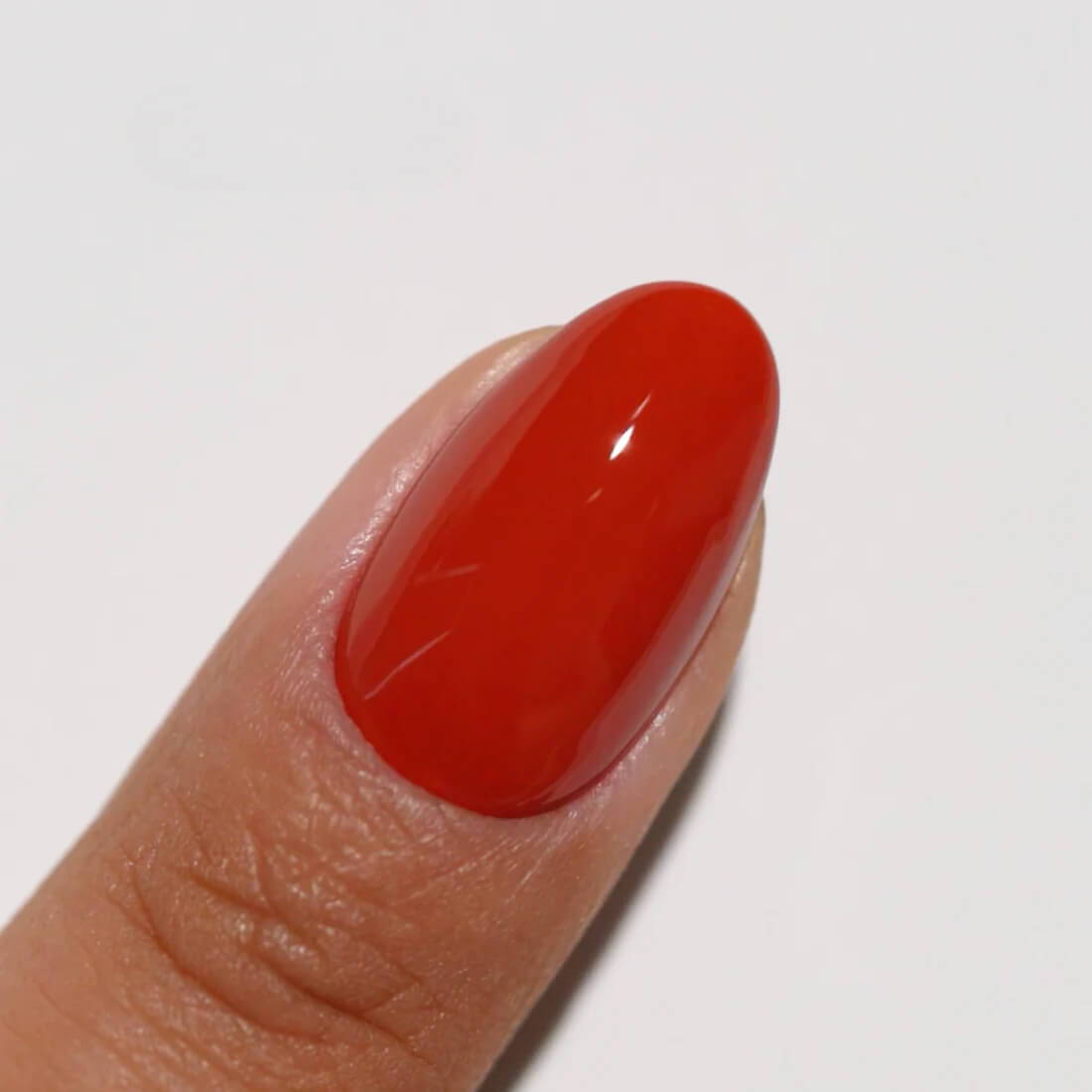 DIVA Gel Polish ONLY - #272 Autumn Blaze