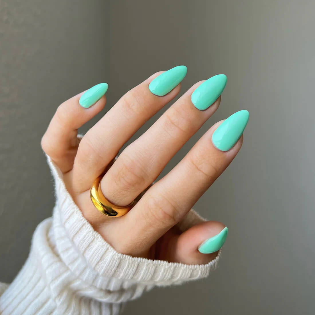 DIVA Gel Polish ONLY - #273 Sound Of Rain