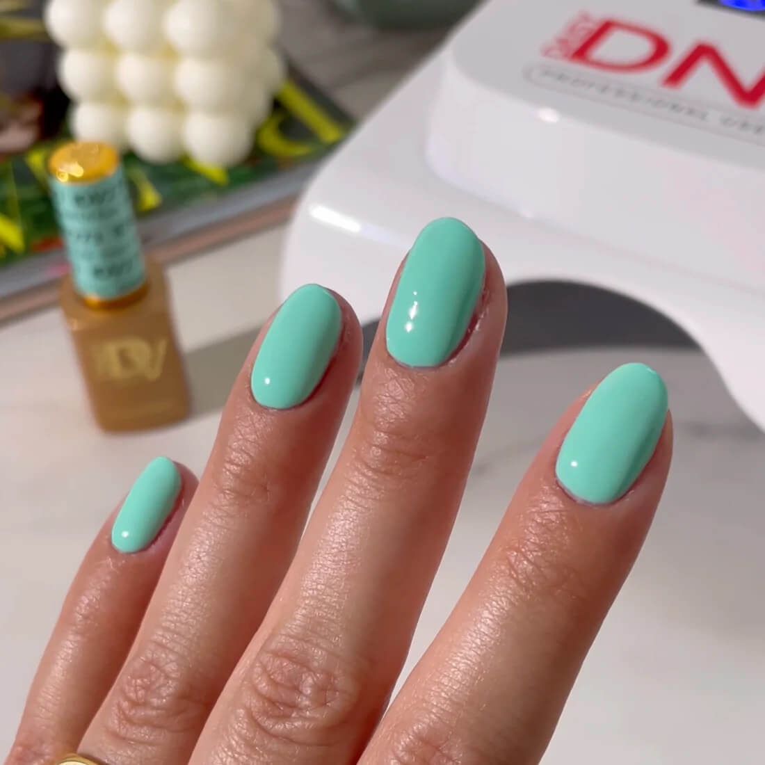 DIVA Gel Polish ONLY - #273 Sound Of Rain
