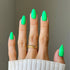 DIVA Gel Polish ONLY - #274 Mint Julep