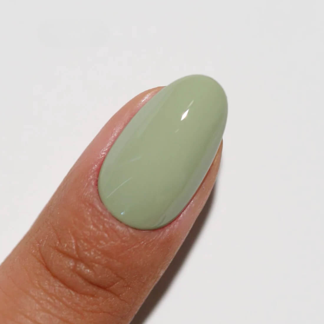DIVA Gel Polish ONLY - #277 Foggy Fern