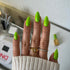 DIVA Gel Polish ONLY - #279 Wasabi Baby