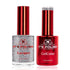 NotPolish Duo Gel + Matching Lacquer - M 27 Silver Star