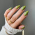 DIVA Gel Polish ONLY - #281 Collard Greens