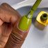 DIVA Gel Polish ONLY - #281 Collard Greens