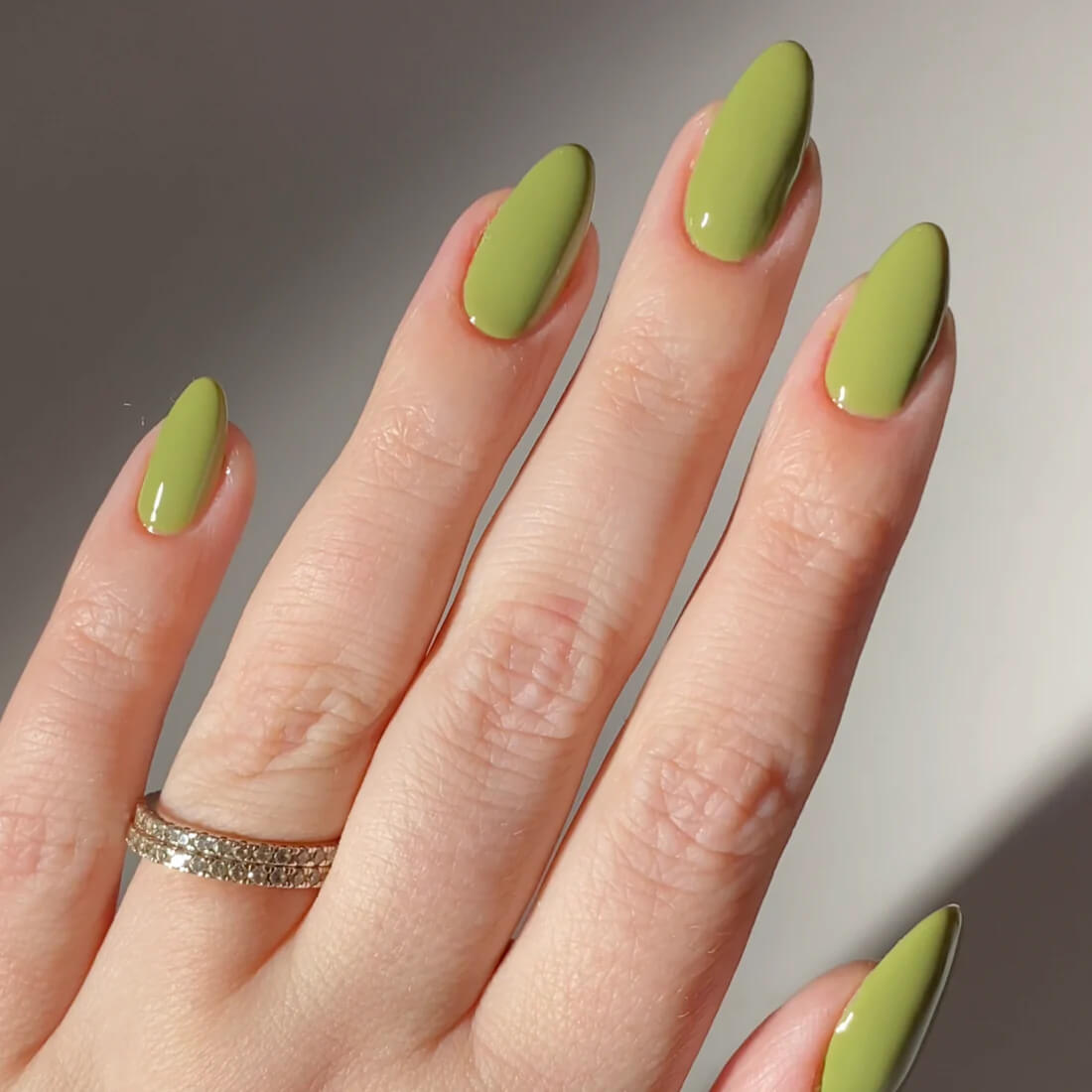DIVA Gel Polish ONLY - #282 Dirty Martini