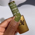 DIVA Gel Polish ONLY - #283 Army Green