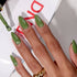 DIVA Gel Polish ONLY - #284 Olive Green