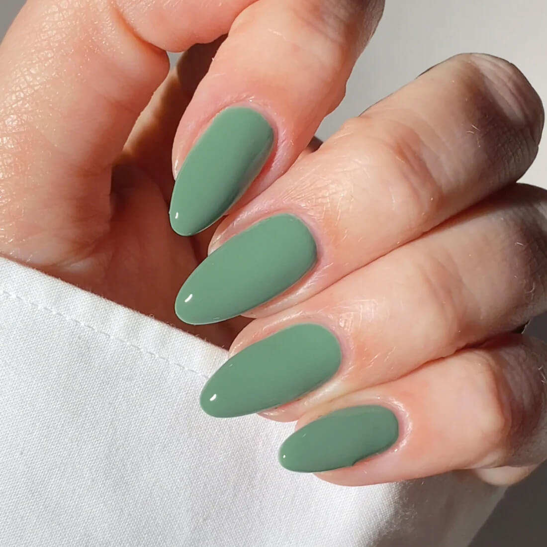 DIVA Gel Polish ONLY - #285 Sage'd The Day
